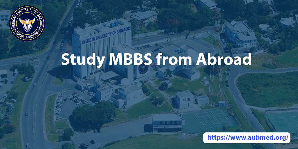 Best Universities to study MBBS in Abroad